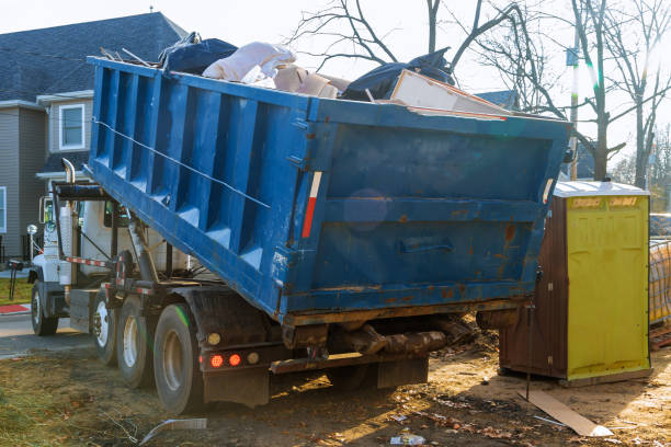 Best Yard Waste Removal  in Murray, UT