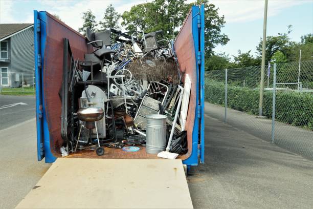 Best Same-Day Junk Removal  in Murray, UT