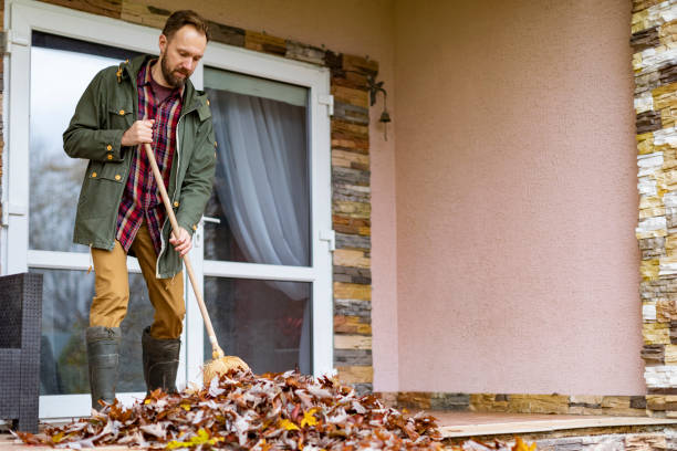 Best Construction Debris Removal  in Murray, UT