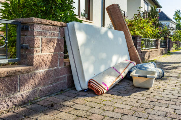 Best Residential Junk Removal  in Murray, UT