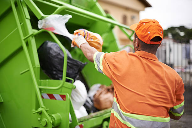Professional Junk Removal in Murray, UT