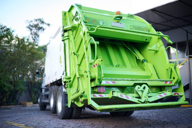 Best Commercial Cleanout Services  in Murray, UT